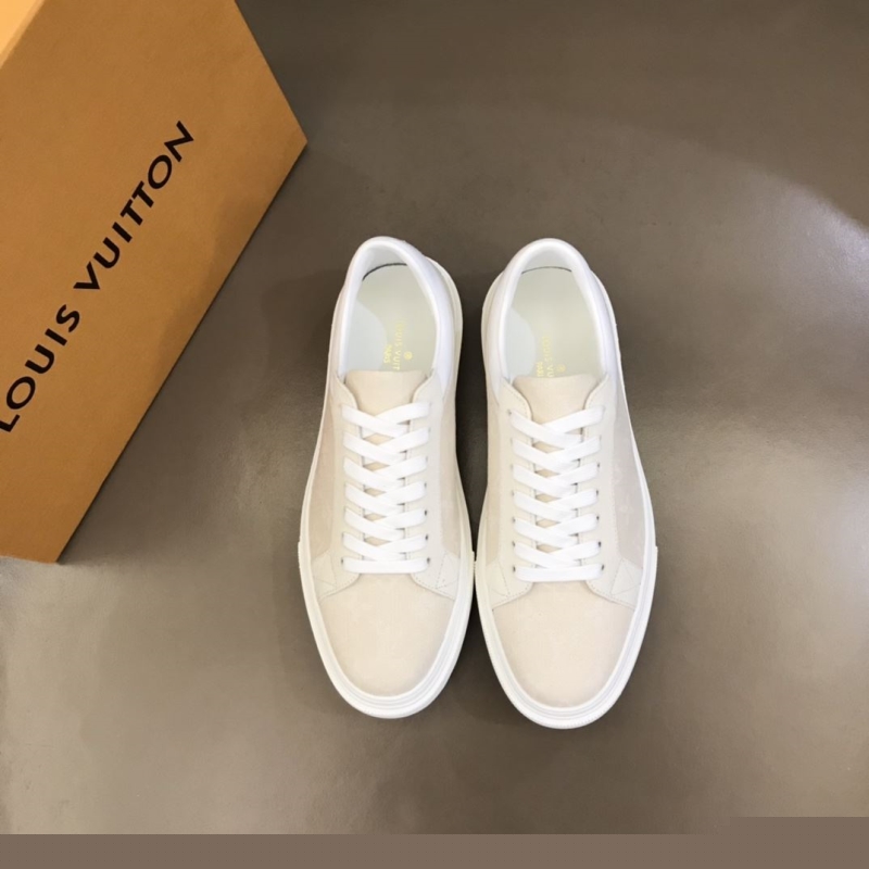 LV Casual Shoes